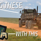 Illustration for article titled The Army Can Now Drive Their Trucks With This Video Game Controller